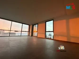 Dbayeh 92m2 | Office | Prime Location | Sea View | Brand New | MJ