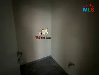 Dbayeh 92m2 | Office | Prime Location | Sea View | Brand New | MJ