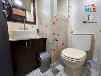 Kaslik 220m2 | 100m2 Gym | Decorated | Furnished | High End | EH