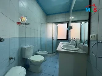 Kaslik 220m2 | 100m2 Gym | Decorated | Furnished | High End | EH