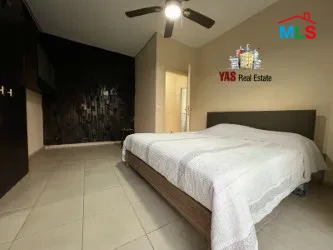 Kaslik 220m2 | 100m2 Gym | Decorated | Furnished | High End | EH
