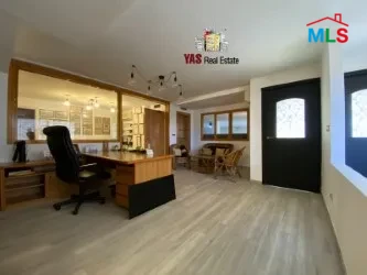 Sahel Alma 750m2 | 3 floors Showroom/Gym | Perfect Investment | RA/IV