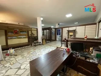 Sahel Alma 750m2 | 3 floors Showroom/Gym | Perfect Investment | RA/IV