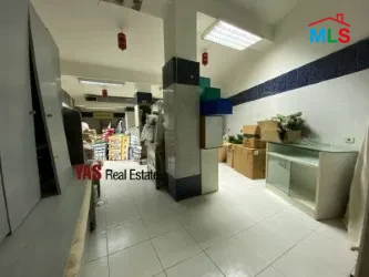 Sahel Alma 750m2 | 3 floors Showroom/Gym | Perfect Investment | RA/IV