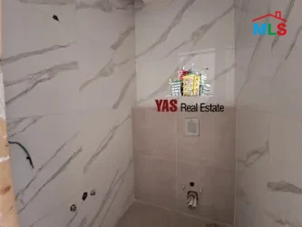Broumana 170m2 | Brand New | Panoramic View | Luxury | Calm Area | AMK