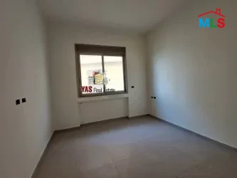 Broumana 170m2 | Brand New | Panoramic View | Luxury | Calm Area | AMK
