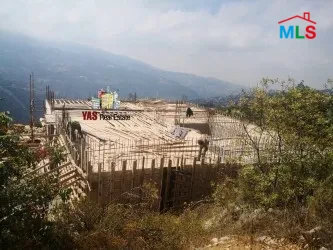 Kleiaat 1216m2 | Villa | Land | Pool | Under Construction | KH
