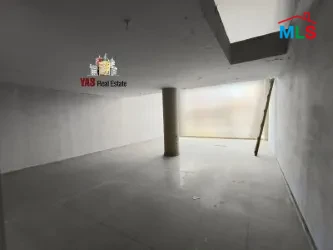 Bourj Hammoud 139m2 | Office | Two Floors | Prime Location | AA/ED