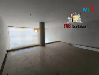 Bourj Hammoud 139m2 | Office | Two Floors | Prime Location | AA/ED