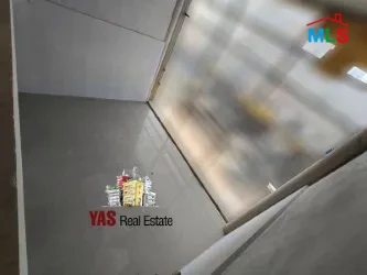 Bourj Hammoud 139m2 | Office | Two Floors | Prime Location | AA/ED