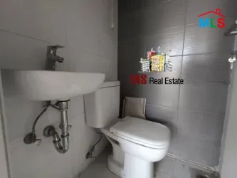 Bourj Hammoud 139m2 | Office | Two Floors | Prime Location | AA/ED