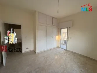 Adonis 170m2 | Luxury | Well Lighted | Renovated Flat | CHN