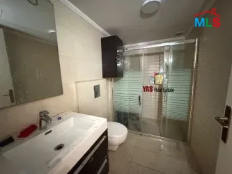 Adonis 170m2 | Luxury | Well Lighted | Renovated Flat | CHN