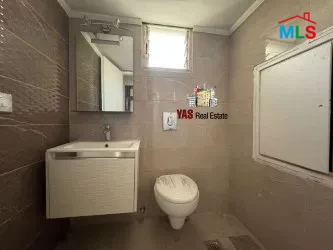 Adonis 170m2 | Luxury | Well Lighted | Renovated Flat | CHN