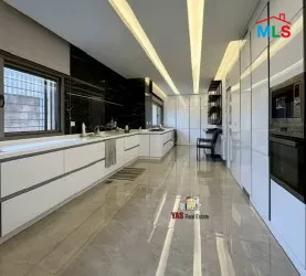 Jouret El Ballout 300m2 | 150m2 Terrace | Furnished | Quiet Area | PA