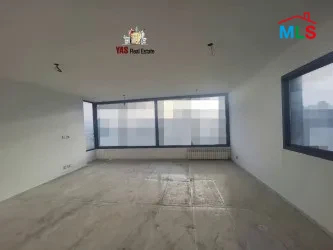 Achrafieh 180m2 | Prime Location | High End | New Flat | View | PA