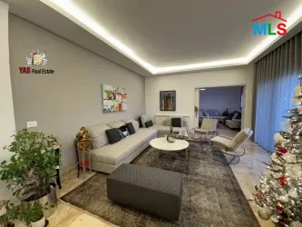 Adonis 400m2 | Renovated & Decorated Flat | Unique Property | CHN