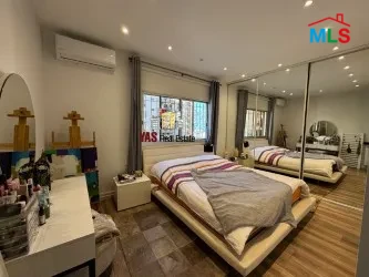 Adonis 400m2 | Renovated & Decorated Flat | Unique Property | CHN