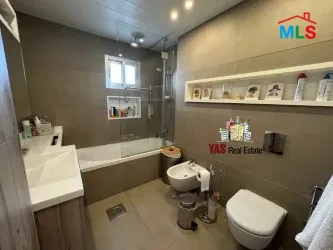 Adonis 400m2 | Renovated & Decorated Flat | Unique Property | CHN