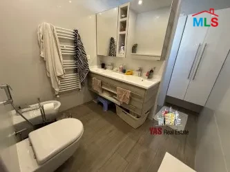 Adonis 400m2 | Renovated & Decorated Flat | Unique Property | CHN