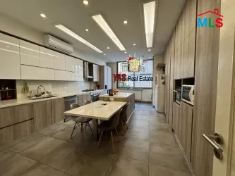 Adonis 400m2 | Renovated & Decorated Flat | Unique Property | CHN