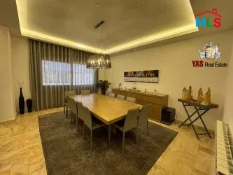 Adonis 400m2 | Renovated & Decorated Flat | Unique Property | CHN