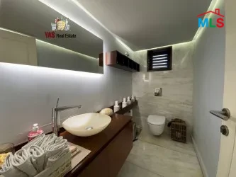 Adonis 400m2 | Renovated & Decorated Flat | Unique Property | CHN