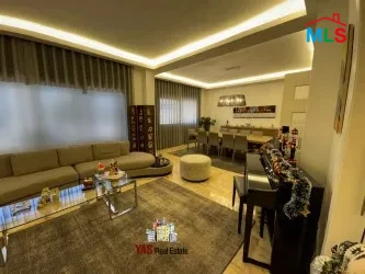 Adonis 400m2 | Renovated & Decorated Flat | Unique Property | CHN