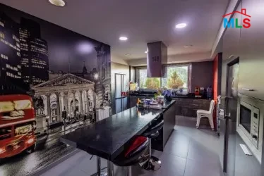 Baabda/Brazilia 300m2 | Ultra Prime Location | Furnished |Calm Area|TS