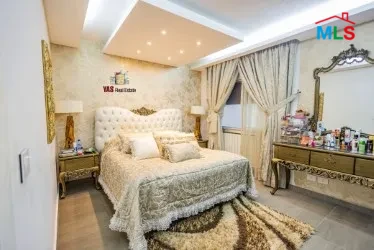 Baabda/Brazilia 300m2 | Ultra Prime Location | Furnished |Calm Area|TS