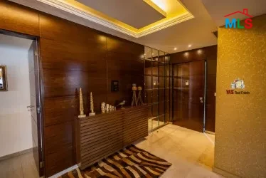 Baabda/Brazilia 300m2 | Ultra Prime Location | Furnished |Calm Area|TS