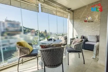 Baabda/Brazilia 300m2 | Ultra Prime Location | Furnished |Calm Area|TS
