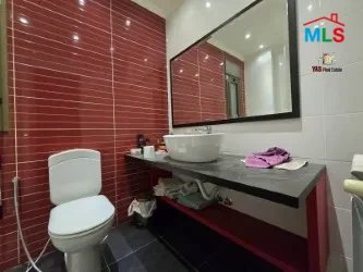 Achkout 440m2 |Furnished Dulplex| Mountain View |Modern | Decorated|DA
