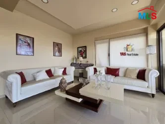 Achkout 440m2 |Furnished Dulplex| Mountain View |Modern | Decorated|DA