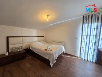 Achkout 440m2 |Furnished Dulplex| Mountain View |Modern | Decorated|DA