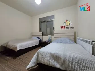 Achkout 440m2 |Furnished Dulplex| Mountain View |Modern | Decorated|DA