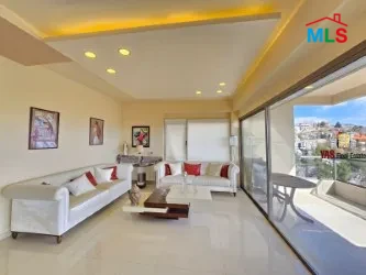 Achkout 440m2 |Furnished Dulplex| Mountain View |Modern | Decorated|DA