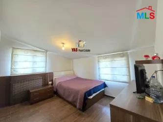 Achkout 440m2 |Furnished Dulplex| Mountain View |Modern | Decorated|DA