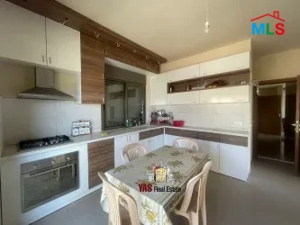 Achkout 440m2 |Furnished Dulplex| Mountain View |Modern | Decorated|DA