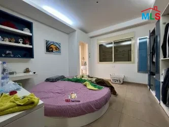 Zouk Mikael 360m2 | Generous Dimensions | Flat | Decorated | EH/TO