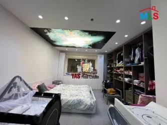 Zouk Mikael 360m2 | Generous Dimensions | Flat | Decorated | EH/TO
