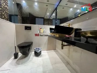 Zouk Mikael 360m2 | Generous Dimensions | Flat | Decorated | EH/TO