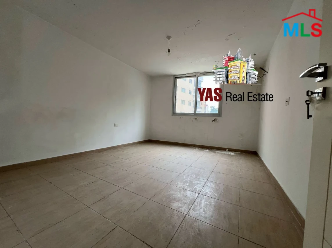 Kaslik 210m2 | Renovated Flat | Calm Area | Prime Location | EH