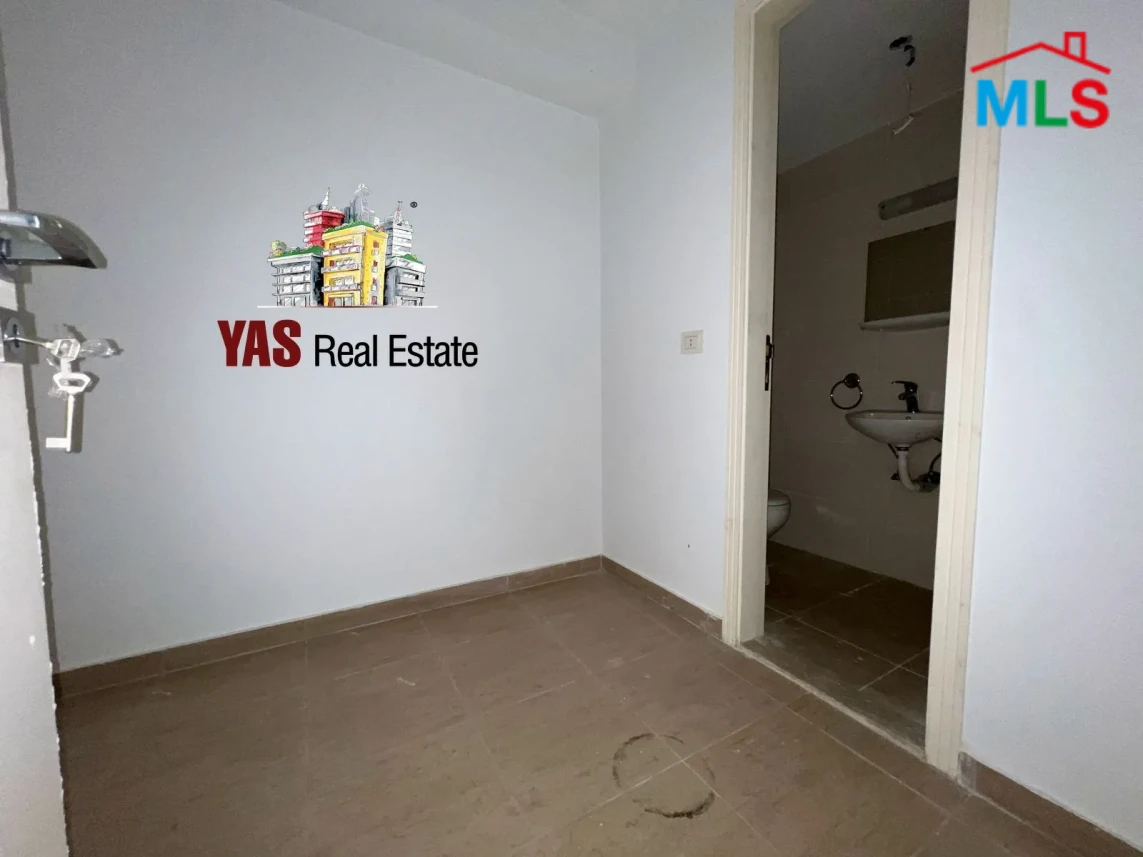 Kaslik 210m2 | Renovated Flat | Calm Area | Prime Location | EH