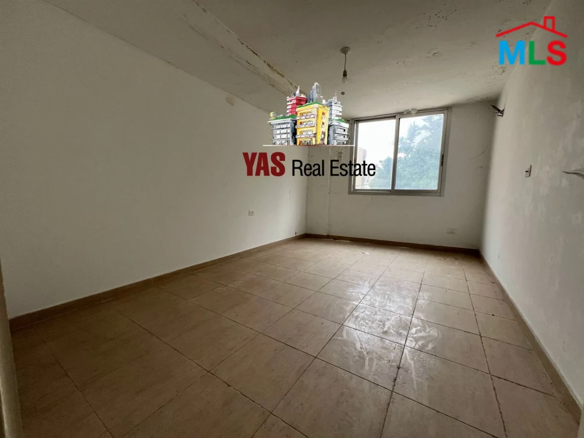 Kaslik 210m2 | Renovated Flat | Calm Area | Prime Location | EH