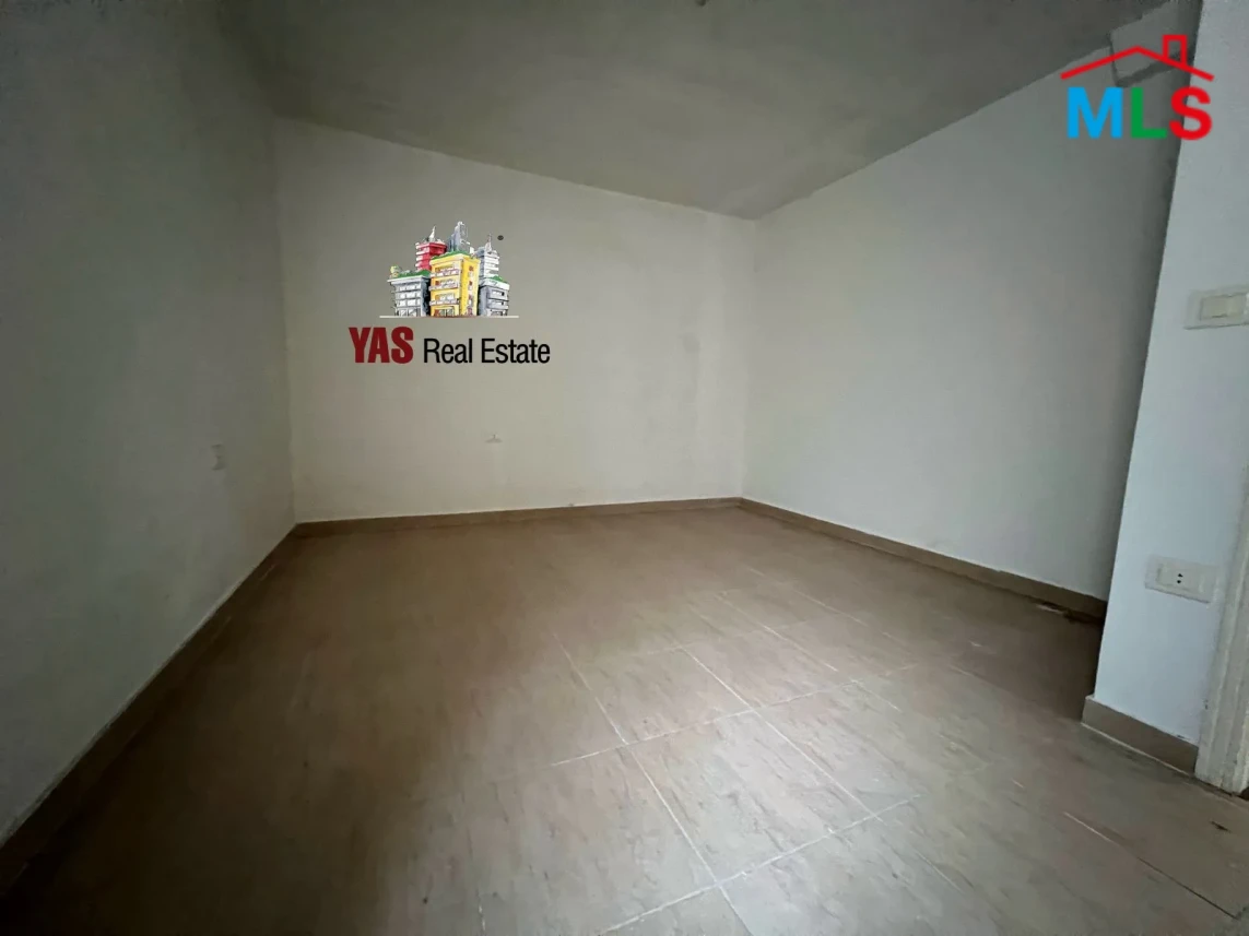 Kaslik 210m2 | Renovated Flat | Calm Area | Prime Location | EH