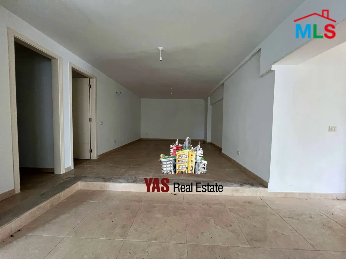 Kaslik 210m2 | Renovated Flat | Calm Area | Prime Location | EH