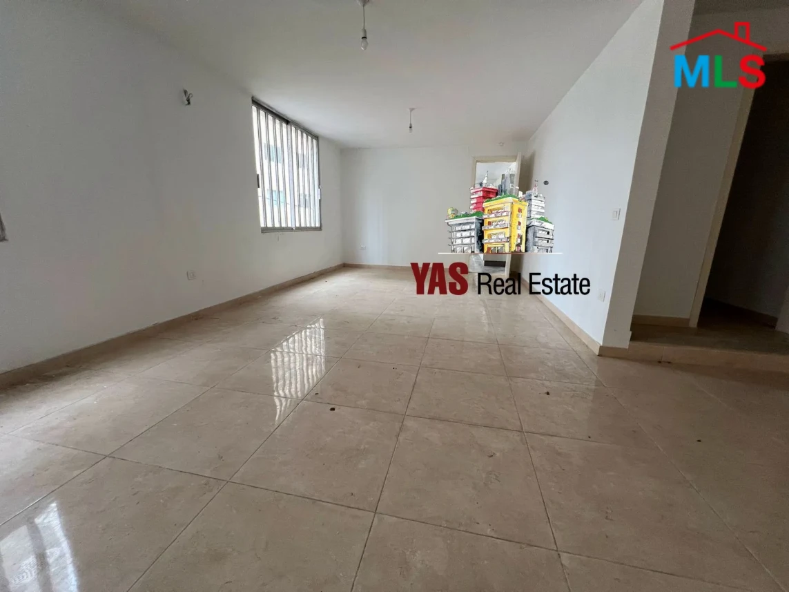 Kaslik 210m2 | Renovated Flat | Calm Area | Prime Location | EH