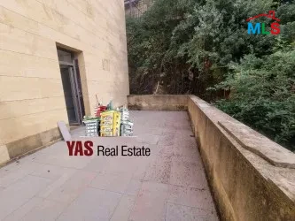 Yarzeh 665m2 | 2 Terraces | Generous Dimensions | EIB system | PA