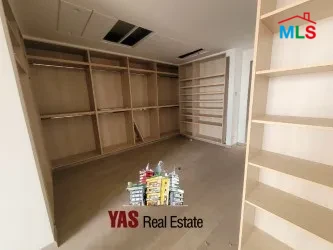 Yarzeh 665m2 | 2 Terraces | Generous Dimensions | EIB system | PA
